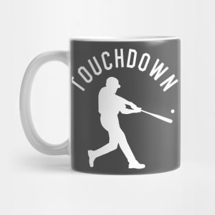 Touchdown Mug